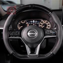 نيسان ألتيما